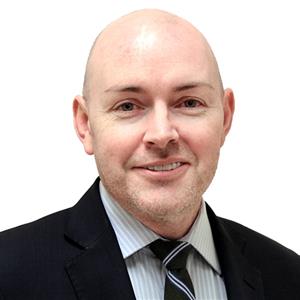 Darren Parry