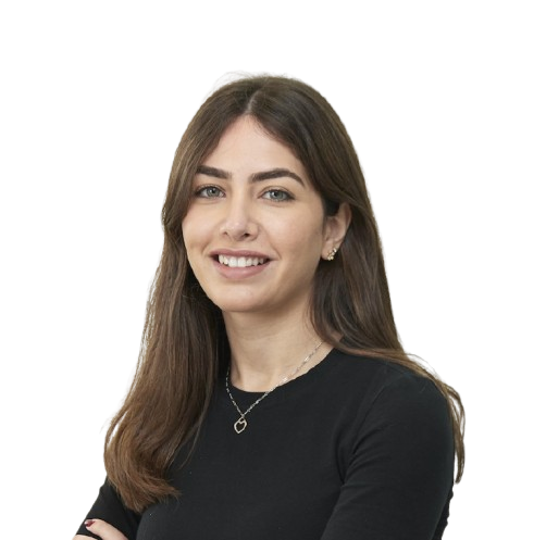 Dr. Farah Shamout