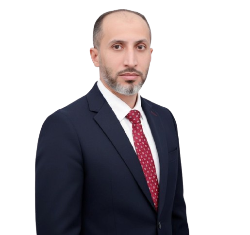 Mustafa Hussein