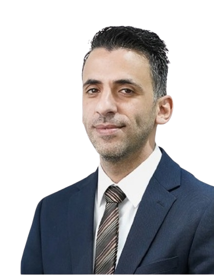 Zidan Fathi Shahadeh Salman